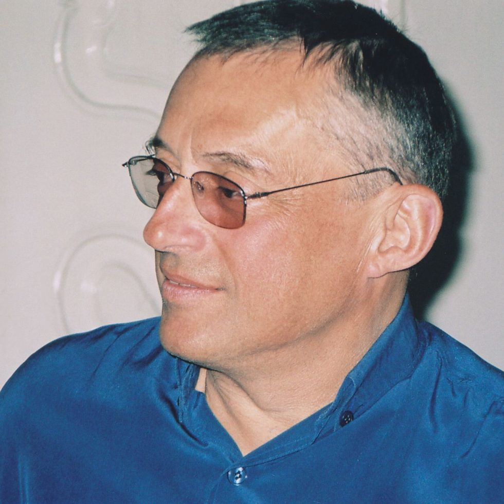 PRAG, POSTE RESTANTE: EINE UNBEKANNTE GESCHICHTE DER FAMILIE MANN Lesung mit Jindřich Mann, Enkelsohn Heinrich Manns