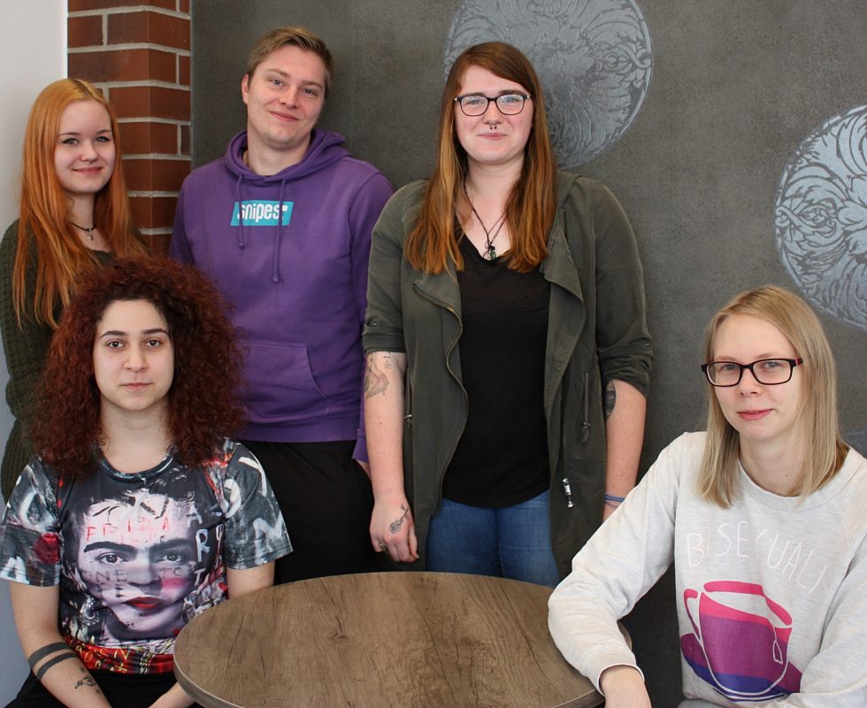 WORTE & LIEDER Lesung und Musik von und mit Studierenden der Universität Kassel