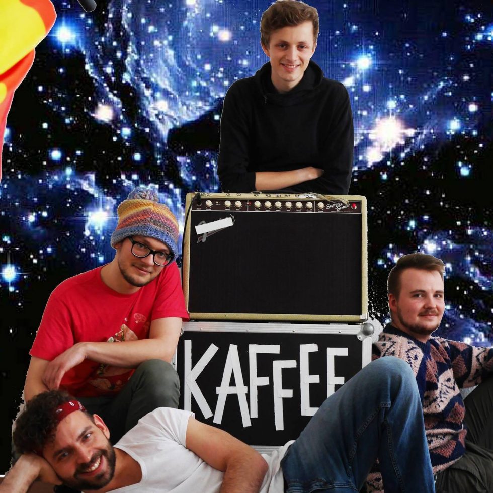 LANGE NACHT DER JUNGEN LITERATUR UND MUSIK