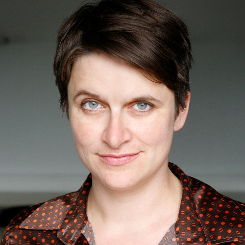 ELLA CARINA WERNER Lesung in der Caricatura Bar