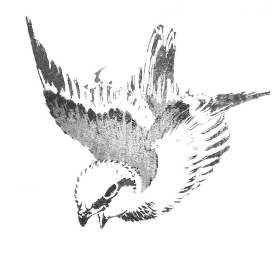 EIN TAG FÜR DIE LITERATUR Chor der Spatzen mit Michael Kellner, Anna Rheinsberg und Caroline Hartge