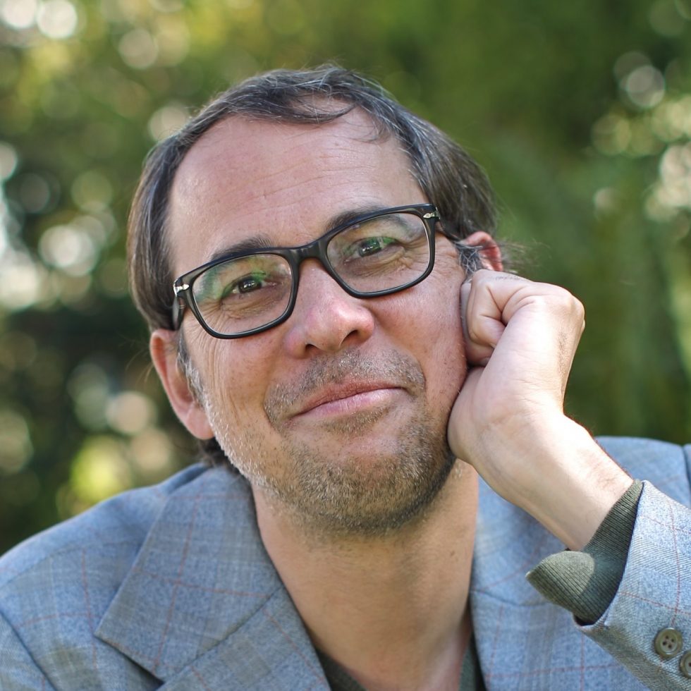 VON BISHKEK BIS BISCHOFSWERDA Lyrische Streifzüge mit Moritz Gause und Tom Schulz.  Soundtrack von Clemens Kynast (Reihe: WortKlang)