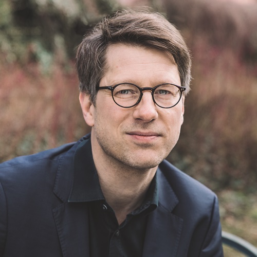 DIE LIVE BUTTERFLY SHOW Jan Wagners neuer Gedichtband Reihe: Literarischer Herbst