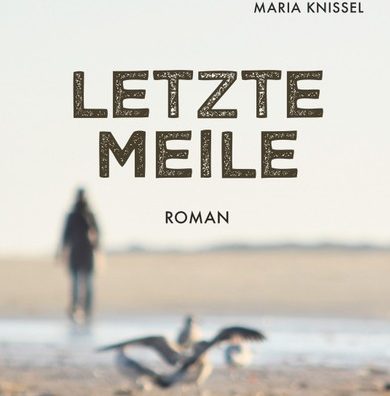 „LETZTE MEILE“ und „WIR SCHAFFEN UNSERE EIGENEN HELDEN“ Lesung und Schreibwerkstatt mit Maria Knissel