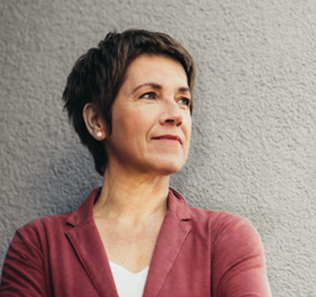 LETZTE MEILE Maria Knissel liest aus ihrem neuen Roman Reihe: Literarischer Herbst