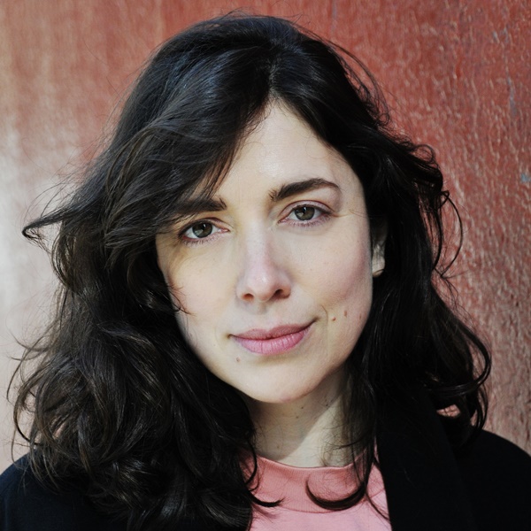 POWER<Br/>Verena Güntners fantastischer Roman Reihe: Literarischer Herbst 2020