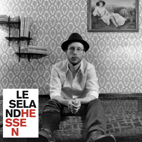 WENSE Christian Schultheisz stellt sein Romandebüt vor Daniele Dell`Agli moderiert Reihe: Leseland Hessen