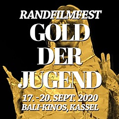 GOLD DER JUGEND Literaturhaus Nordhessen ist Kooperationspartner des Randfilmfests