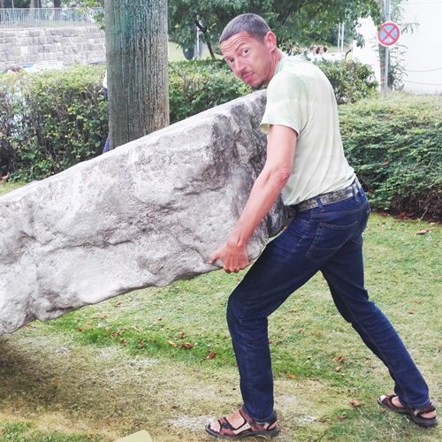 HAPPY BEUYS-DAY! Wie aus einer Reizfigur ein Säulenheiliger der documenta-Stadt wurde Live-Stream