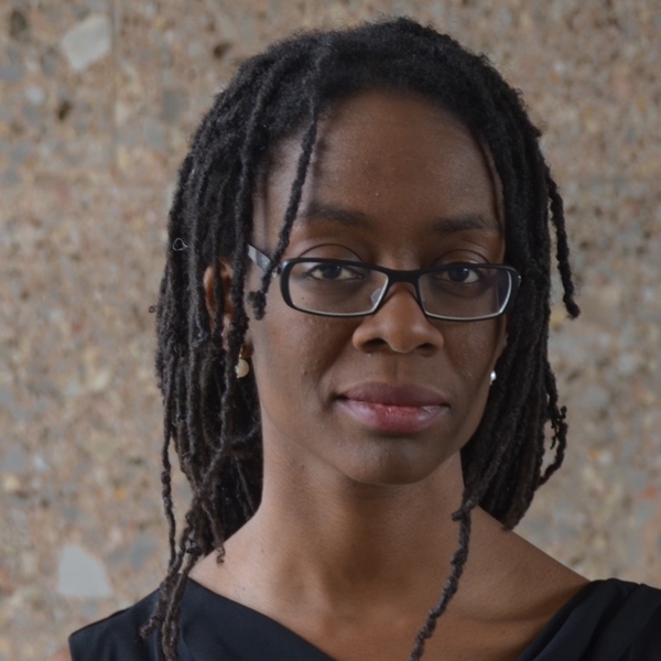 <b/>FÄLLT AUS:</b> ADAS RAUM – Sharon Dodua Otoo liest aus ihrem Bestseller Reihe: Literarischer Herbst