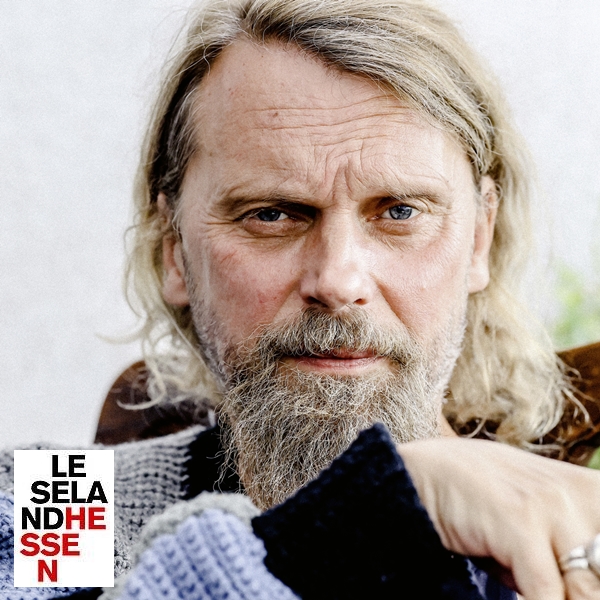 HIGH ENERGY Jens Balzer über die pulsierenden 80er-Jahre Reihe: Leseland Hessen