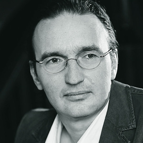 SCHAUERROMAN Gerhard Henschels 9. Martin-Schlosser-Roman Reihe: Literarischer Herbst