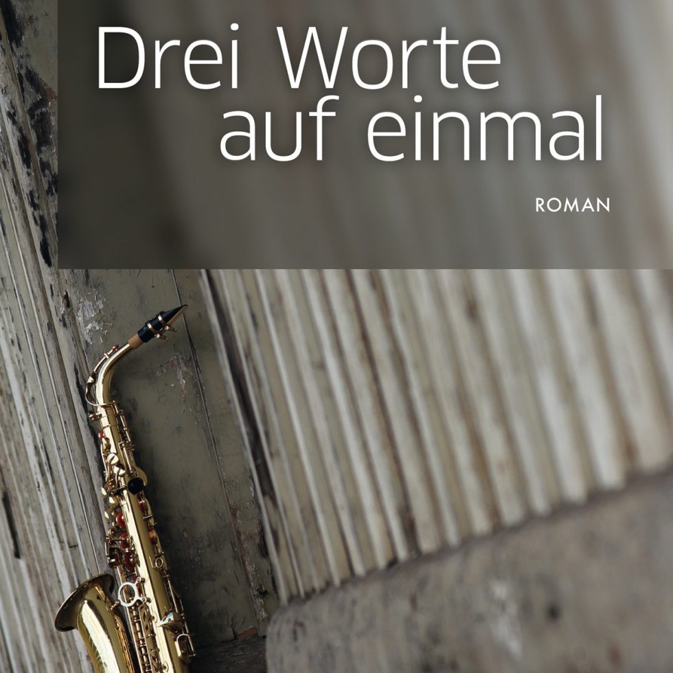 MUSIKALISCHE LESUNG Mit Maria Knissel und dem Saxofonisten Stephan Völker