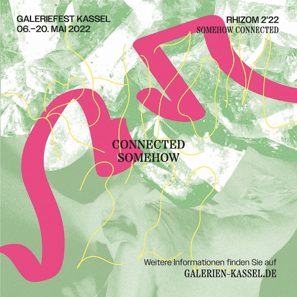 GALERIEFEST 2022 Textwerkstatt im Literaturhaus Nordhessen ist dabei!