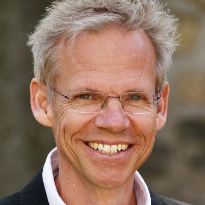 Prof. Dr. Dirk von Petersdorff
