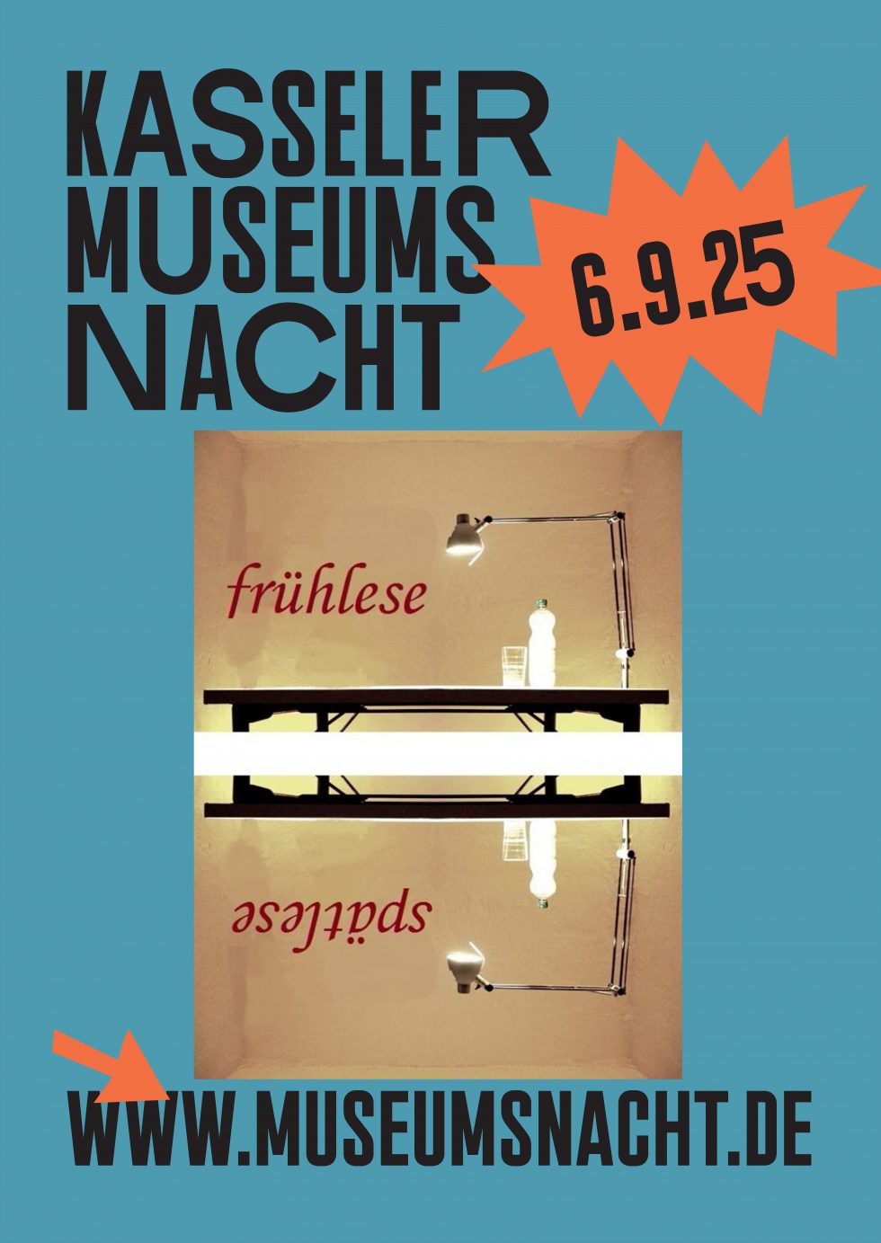 SPÄTLESE GOES MUSEUMSNACHT
