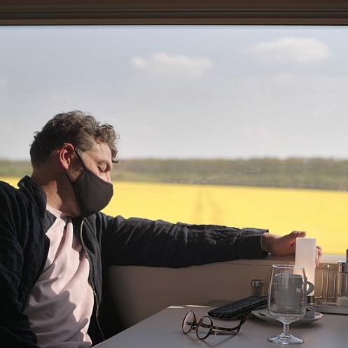 Das Foto zeigt einen Filmausschnitt