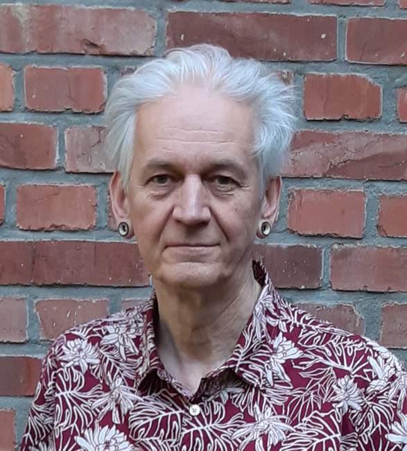 5. KINDERBUCHTAGE Nadia Budde und Axel Kretschmer – Lesung mit Musik: Die Band, die keiner kennt