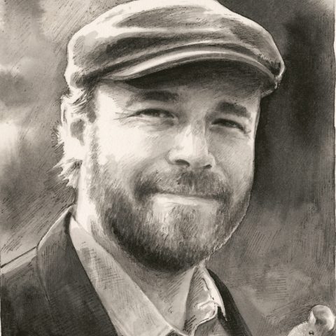 Das Bild zeigt Torben Kuhlmann