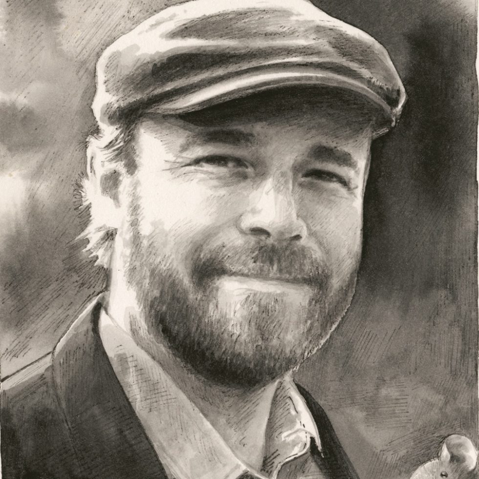 5. KINDERBUCHTAGE Torben Kuhlmann liest „Die fantastischen Abenteuer einer mutigen Maus“