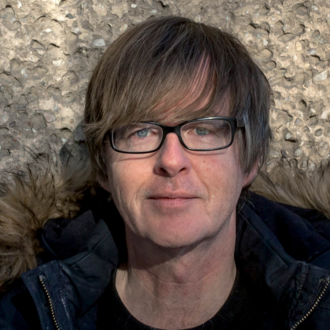 Das Foto zeigt Jörg-Uwe Albig