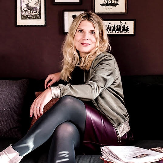 5. KINDERBUCHTAGE Sybille Hein liest und singt: Freiheit, große Wundertüte