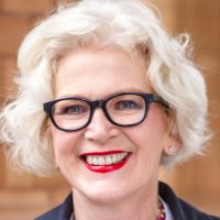 das Foto Zeigt Barbara Ettinger-Brinckmann